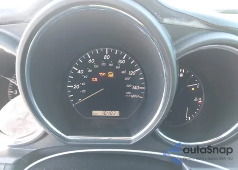 2008 Lexus Rx 350 from USA, damaged, VIN 2T2GK31U18C034750